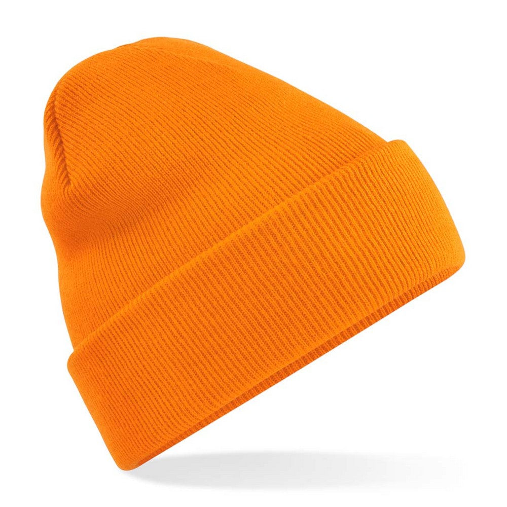 BB45 Beechfield Original Cuffed Beanie Hat
