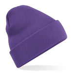 BB45 Beechfield Original Cuffed Beanie Hat