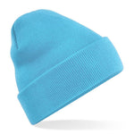 BB45 Beechfield Original Cuffed Beanie Hat