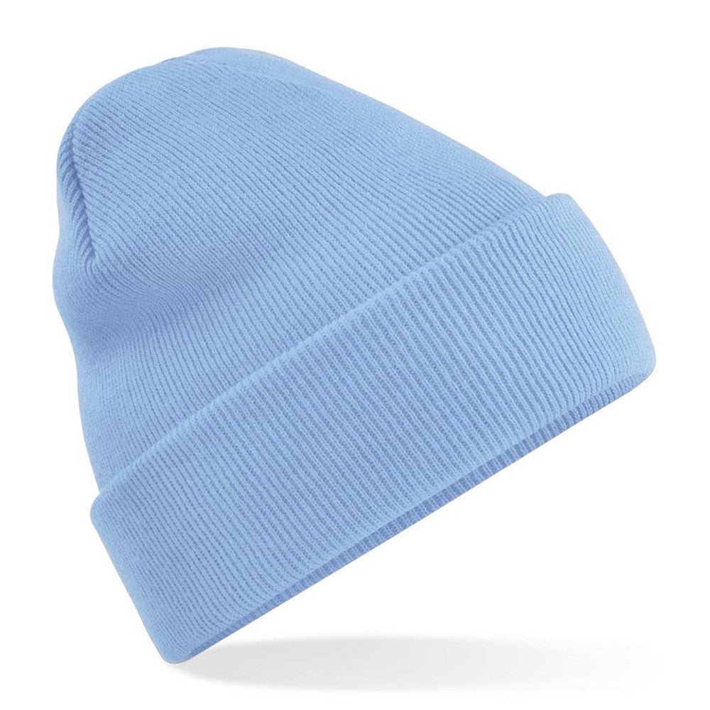BB45 Beechfield Original Cuffed Beanie Hat