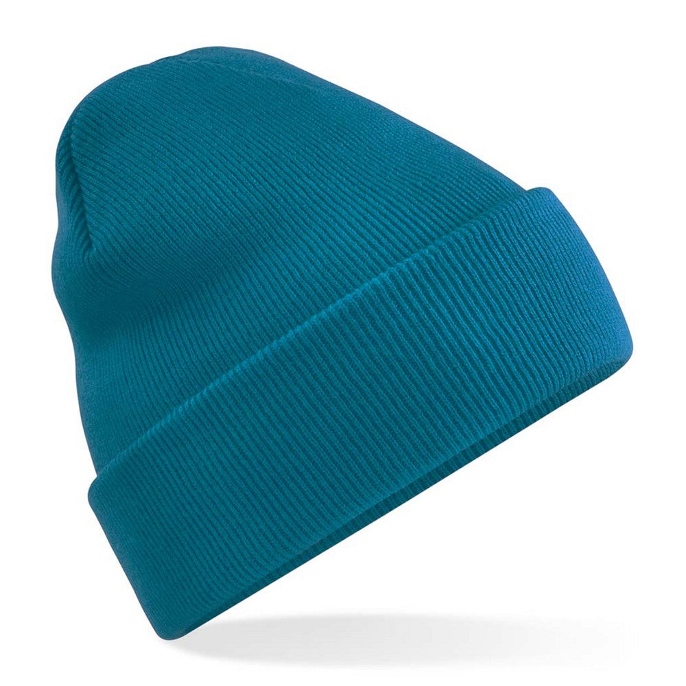 BB45 Beechfield Original Cuffed Beanie Hat