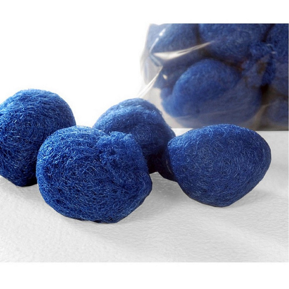 Fine 5mm Mesh Metal Free Hair Net