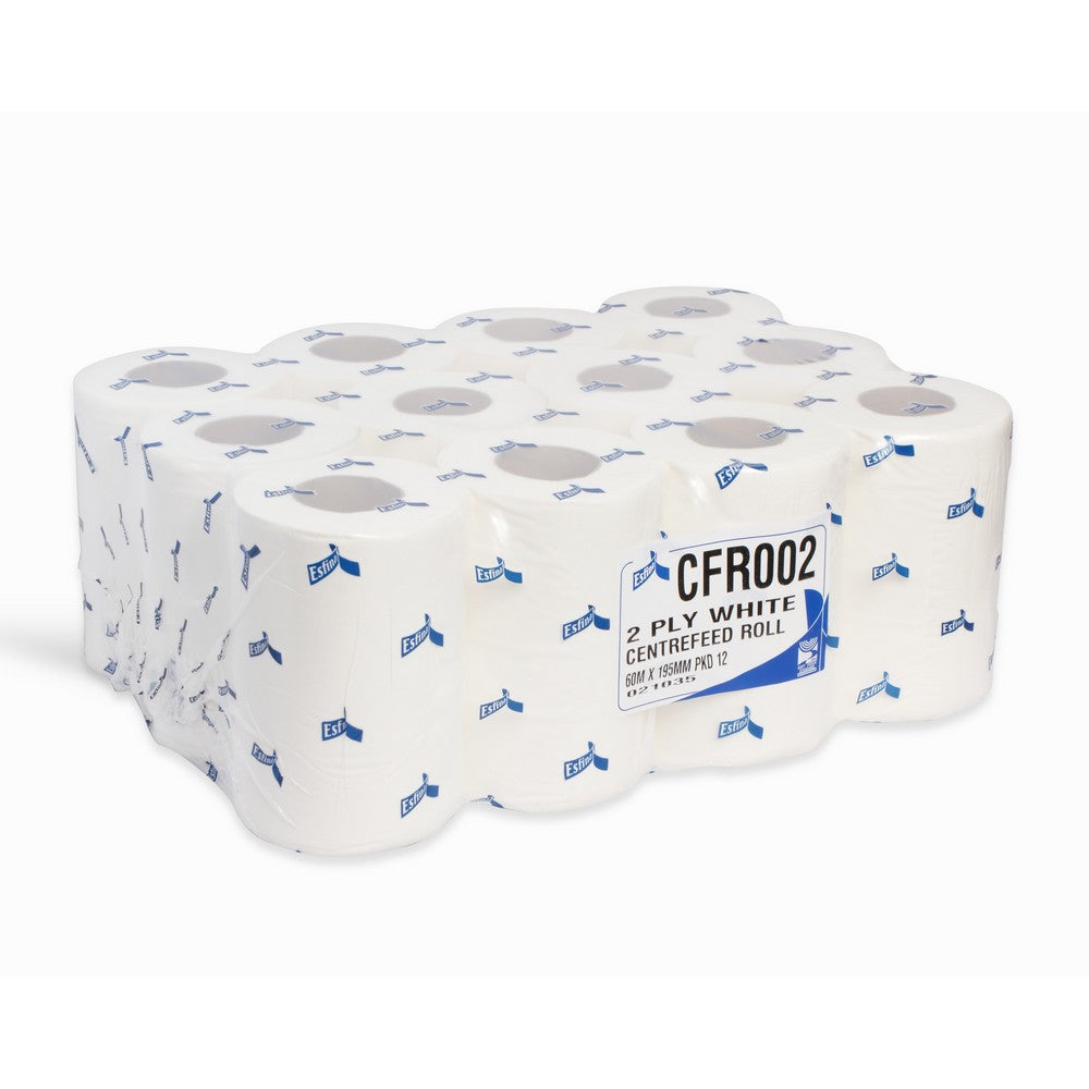 cfr002 mini centre feed rolls