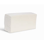 Esfina white 2ply c fold hand towels