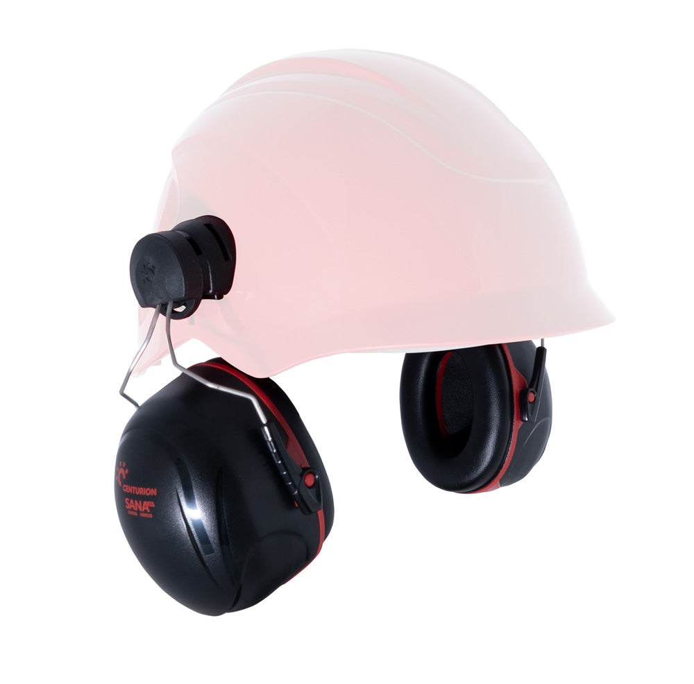 centurion sana 34 ear helmet defenders