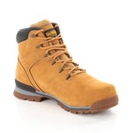 DeWalt Carlisle Wheat Nubuck Lightweight Safety Boot
