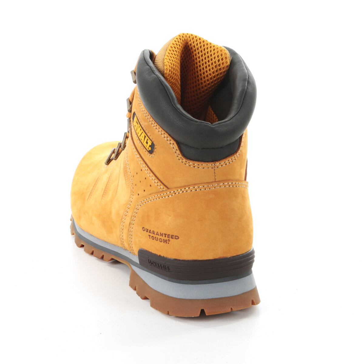 DeWalt Carlisle Wheat Nubuck Lightweight Safety Boot