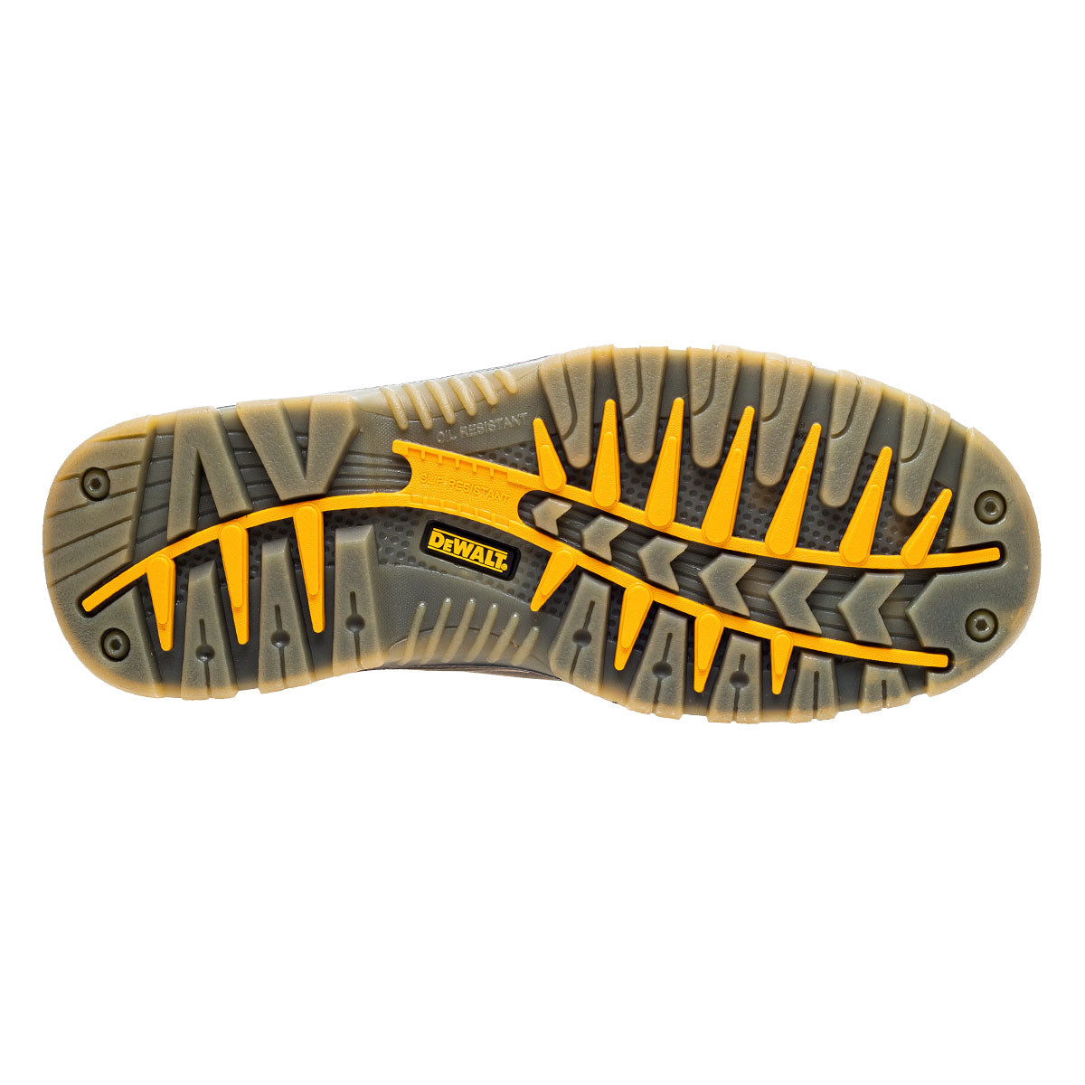 DeWalt Black Challenger Waterproof Safety Hiker