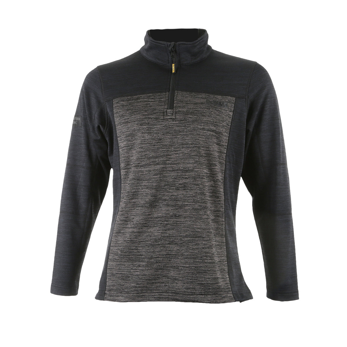 Charlotte Ladies Quarter Zip