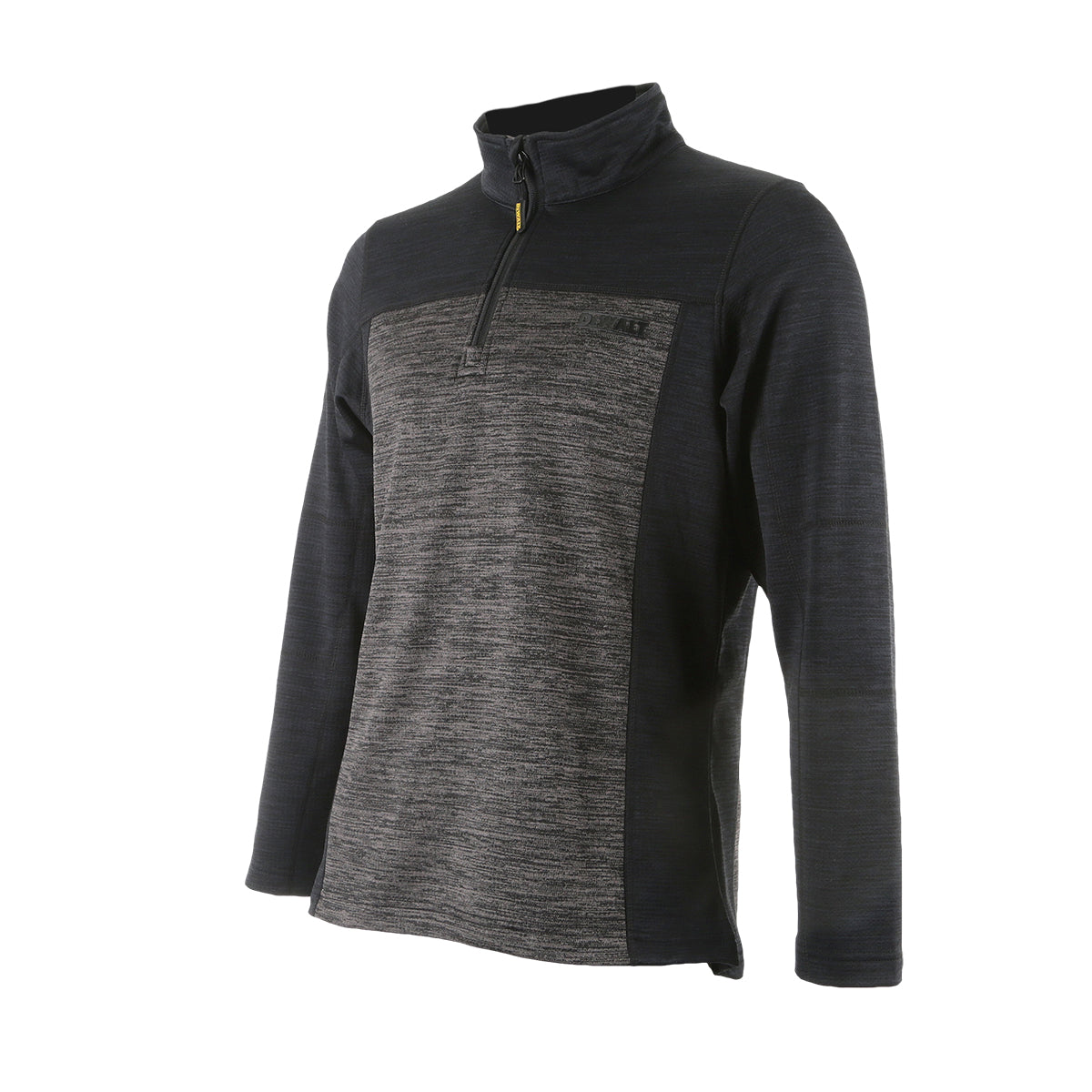 Charlotte Ladies Quarter Zip
