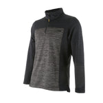 Charlotte Ladies Quarter Zip