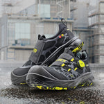 Sievi Cobra GT Roller+ Safety Trainer - ESD S3