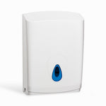 Modular Paper Hand Towel Dispenser - Wall Mounted
