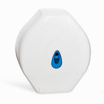 Modular Maxi Jumbo Toilet Roll Dispenser - Wall Mounted