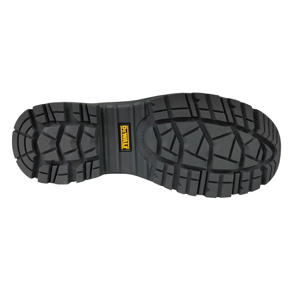 DeWalt Douglas Black Waterproof Safety Boot