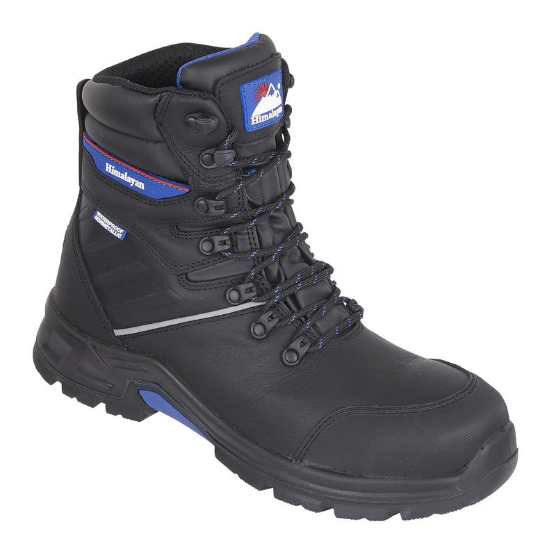 himalayan 5210 hitop safety boot