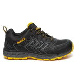 DeWalt Fargo Black Sports Safety Trainer
