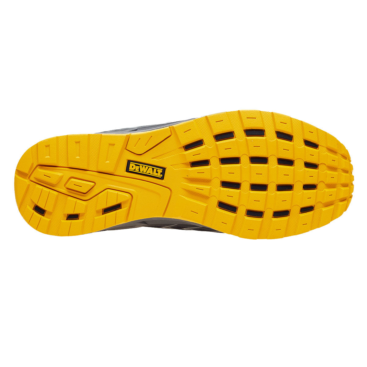DeWalt Fargo Black Sports Safety Trainer