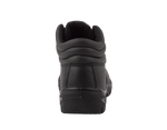 Workforce GC2-P Black Leather Safety Chukka Boot – S1P | SRC | Lightweight & Comfortable