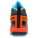 Goodyear GYSHU1583 – Metal Free S1P Safety Trainer with Heat Resistant Outsole