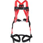 HT2 - 2 Point Safety Harness - Fall Arrest