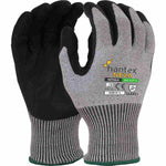 hantex nexa iso cut E resistant gloves