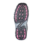 4302 Himalayan Ladies Pink/Grey Safety Cross Trainer S1P