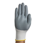 Ansell 11-800 HyFlex Foam Nitrile Gloves