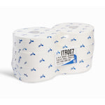 ITR007 Esfina maxi jumbo loo roll