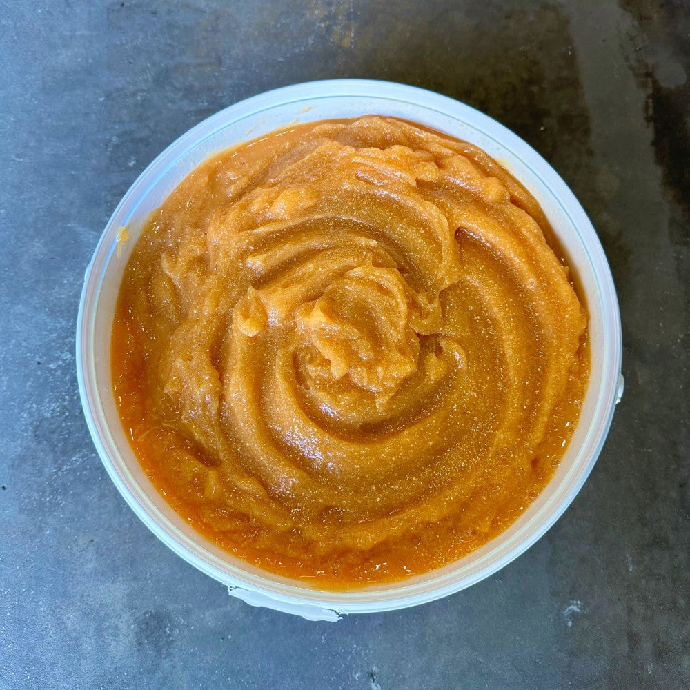 Citra-Sol Heavy Duty Beaded Hand Gel