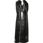 KONIG 44 or 60cm Extra Heavyweight Rubber Gauntlets