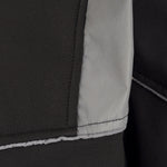 Lee Cooper Workwear LCJKT458 Hooded Full Zip Softshell Jacket