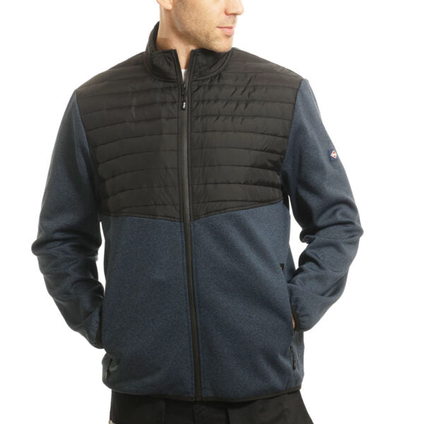 Lee Cooper Workwear LCJKT460 Padded Jacket