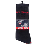 Lee Cooper Workwear LCSCK603 Heavy Duty Work Socks (5 Pairs)