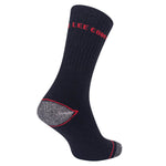 Lee Cooper Workwear LCSCK603 Heavy Duty Work Socks (5 Pairs)