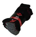 Lee Cooper Workwear LCSCK603 Heavy Duty Work Socks (5 Pairs)
