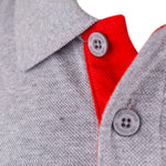 Lee Cooper Workwear LCTS011 Pique Polo Shirt