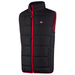 Lee Cooper Workwear LCVST706 Quilted Vest