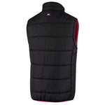 Lee Cooper Workwear LCVST706 Quilted Vest