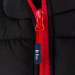 Lee Cooper Workwear LCVST706 Quilted Vest