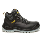 DeWalt Laser Black Safety Hiker