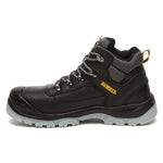 DeWalt Laser Black Safety Hiker