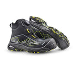 Sievi Lazer Roller High+ Safety Boot - ESD S3