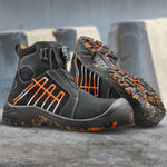 Sievi MGuard RollerH XL+ Safety Boot - ESD S3