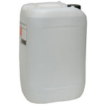 25 litres de min water