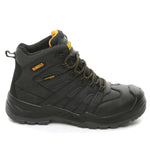 Murray Black Waterproof Safety Boot