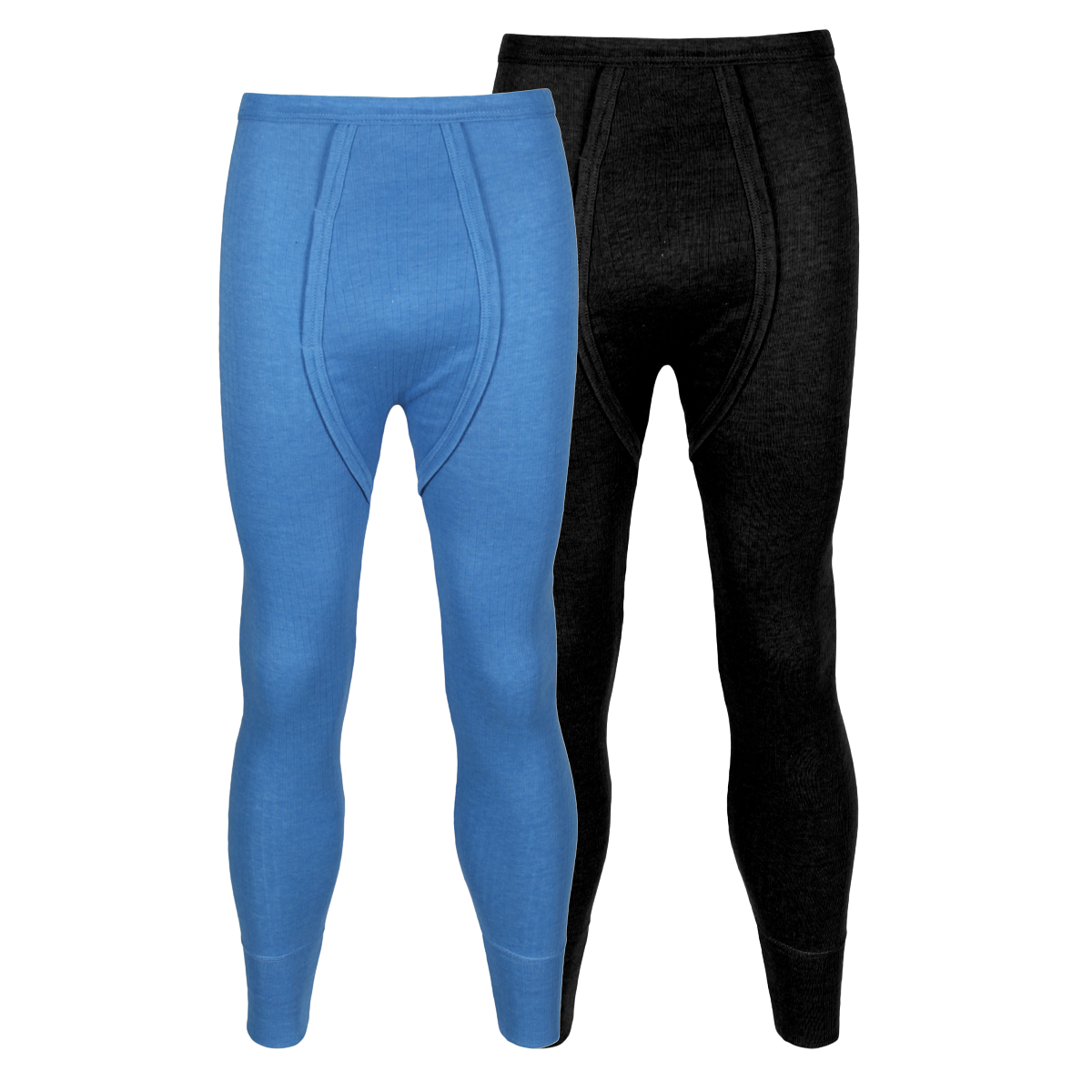 Acrylic Thermal Long Johns - Base Layer for Cold Environments