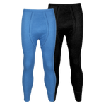Acrylic Thermal Long Johns - Base Layer for Cold Environments