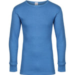 Acrylic Thermal Long Sleeved Vest