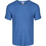 Acrylic Thermal Short Sleeved Vest